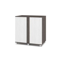 ПАНДОРА Тумба П89 в Белоярском - beloyarskiy.mebel24.online | фото