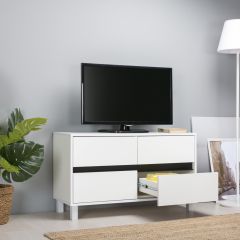 Тумба под ТВ 13.277 Квадро в Белоярском - beloyarskiy.mebel24.online | фото 3