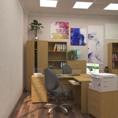 Тумба подкатная "Референт" Р.Т-4+зЦ в Белоярском - beloyarskiy.mebel24.online | фото 6
