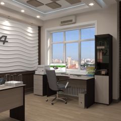 Тумба подкатная "Референт" Р.Т-4+зЦ в Белоярском - beloyarskiy.mebel24.online | фото 7