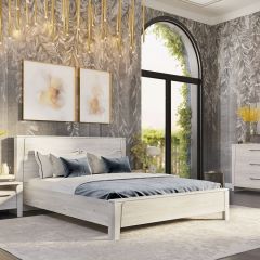 Тумба прикроватная 550 НКМ МОНИКА в Белоярском - beloyarskiy.mebel24.online | фото 2