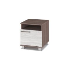 АМАНДА Тумба прикроватная А20 в Белоярском - beloyarskiy.mebel24.online | фото 7