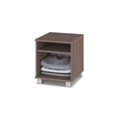 АМАНДА Тумба прикроватная А20 в Белоярском - beloyarskiy.mebel24.online | фото 8
