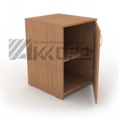Тумба прикроватная ТП 71.4 (595*400*380) в Белоярском - beloyarskiy.mebel24.online | фото
