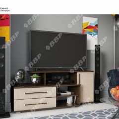 ТВ тумба "Лидер-6" ЛДСП в Белоярском - beloyarskiy.mebel24.online | фото
