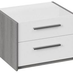 Тумбочка Эста ТД 342.03.01 в Белоярском - beloyarskiy.mebel24.online | фото