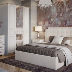 Тумбочка Тоскана ТД-353.03.01 в Белоярском - beloyarskiy.mebel24.online | фото 3