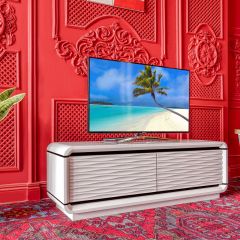 ТВ-тумба 3D Modo Due 135 см в Белоярском - beloyarskiy.mebel24.online | фото 4