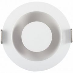 Встраиваемый светильник Denkirs DK2500 DK2700-WH в Белоярском - beloyarskiy.mebel24.online | фото 2