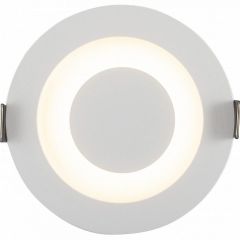 Встраиваемый светильник Denkirs DK2500 DK2700-WH в Белоярском - beloyarskiy.mebel24.online | фото 3