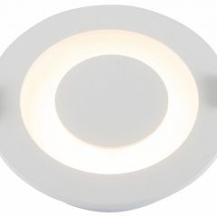 Встраиваемый светильник Denkirs DK2500 DK2700-WH в Белоярском - beloyarskiy.mebel24.online | фото 4