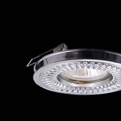 Встраиваемый светильник Maytoni Metal DL301-2-01-CH в Белоярском - beloyarskiy.mebel24.online | фото 8