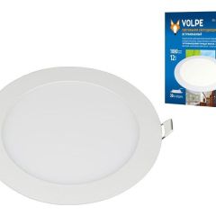 Встраиваемый светильник Volpe ULM-Q236 UL-00004662 в Белоярском - beloyarskiy.mebel24.online | фото 2