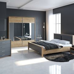 Зеркало ЛИБЕРТИ в Белоярском - beloyarskiy.mebel24.online | фото 3