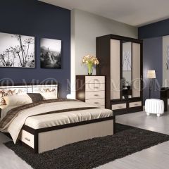 МАЛЬТА Зеркало в Белоярском - beloyarskiy.mebel24.online | фото 2