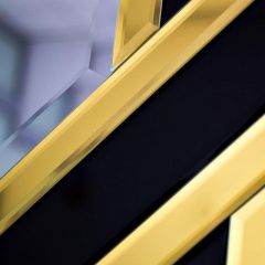 Зеркало настенное KFE7H018 в Белоярском - beloyarskiy.mebel24.online | фото 2