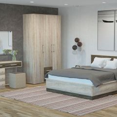 Зеркало навесное ВЕРСАЛЬ-2 в Белоярском - beloyarskiy.mebel24.online | фото 2