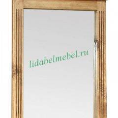 Зеркало в раме "Викинг" Л.152.05.26 в Белоярском - beloyarskiy.mebel24.online | фото 1
