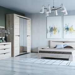 Зеркало ВЕРСАЛЬ-5 секция №9 в Белоярском - beloyarskiy.mebel24.online | фото 2