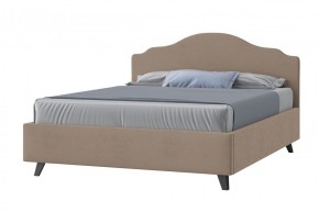 АДЕЛЬ Кровать с ПМ 1800 в Белоярском - beloyarskiy.mebel24.online | фото 3
