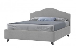 АДЕЛЬ Кровать с ПМ 1800 в Белоярском - beloyarskiy.mebel24.online | фото 5