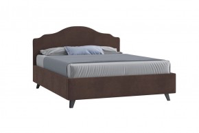 АДЕЛЬ Кровать с ПМ 1800 в Белоярском - beloyarskiy.mebel24.online | фото 6