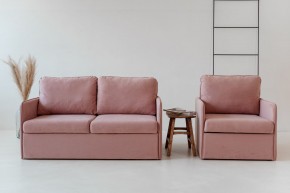 Комплект мягкой мебели 800+801 (диван+кресло) в Белоярском - beloyarskiy.mebel24.online | фото 4