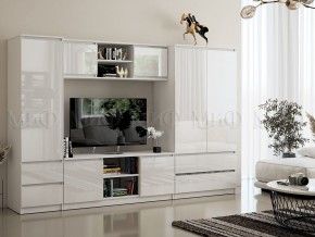 ЧЕЛСИ Антресоль-тумба универсальная в Белоярском - beloyarskiy.mebel24.online | фото 6