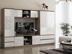 ЧЕЛСИ Антресоль-тумба универсальная в Белоярском - beloyarskiy.mebel24.online | фото 7