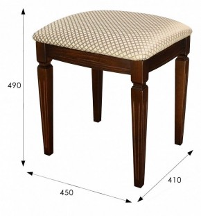 Банкетка Васко В 107Н в Белоярском - beloyarskiy.mebel24.online | фото 4