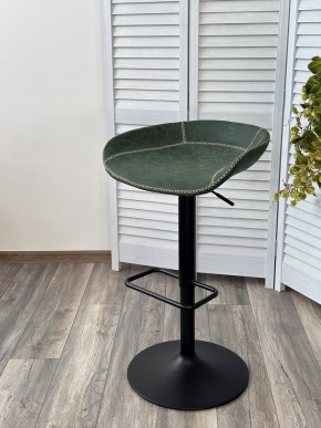 Барный стул ACAPULCO Vintage Green C-134 винтажный зеленый  М-City в Белоярском - beloyarskiy.mebel24.online | фото 2