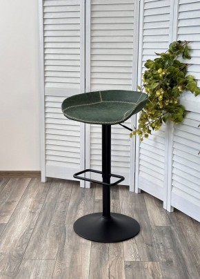 Барный стул ACAPULCO Vintage Green C-134 винтажный зеленый  М-City в Белоярском - beloyarskiy.mebel24.online | фото 3
