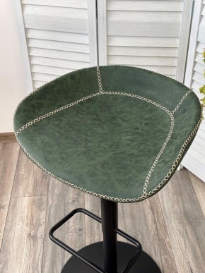 Барный стул ACAPULCO Vintage Green C-134 винтажный зеленый  М-City в Белоярском - beloyarskiy.mebel24.online | фото 5