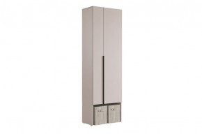 БАСКО Прихожая К10 (кашемир) в Белоярском - beloyarskiy.mebel24.online | фото 7
