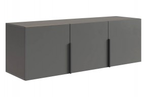 БАСКО Прихожая К4 (графит) в Белоярском - beloyarskiy.mebel24.online | фото 7
