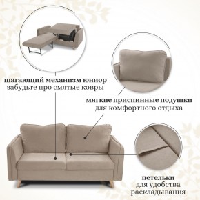 Комплект мягкой мебели 6134+6135 (диван+кресло) в Белоярском - beloyarskiy.mebel24.online | фото 12