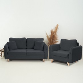 Комплект мягкой мебели 6134+6135 (диван+кресло) в Белоярском - beloyarskiy.mebel24.online | фото 6