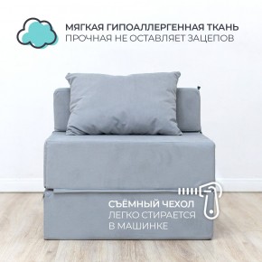 Бескаркасный диван Эссен в Белоярском - beloyarskiy.mebel24.online | фото 5