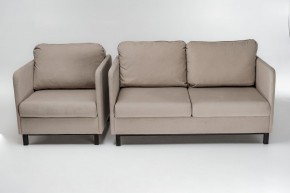 Комплект мягкой мебели 900+901 (диван+кресло) в Белоярском - beloyarskiy.mebel24.online | фото 11