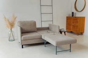 Комплект мягкой мебели 900+901 (диван+кресло) в Белоярском - beloyarskiy.mebel24.online | фото 4