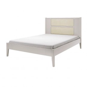 БЕТТИ Кровать из массива 1400 в Белоярском - beloyarskiy.mebel24.online | фото 6