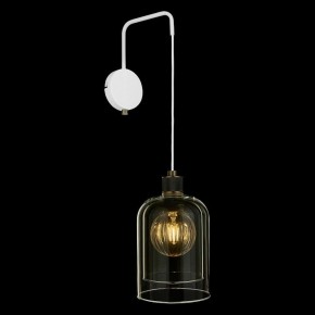 Бра 33 идеи M05TG WLL408.10ABM.002WH-M05TG в Белоярском - beloyarskiy.mebel24.online | фото 2