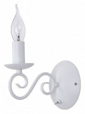 Бра Arte Lamp 1129 A1129AP-1WH в Белоярском - beloyarskiy.mebel24.online | фото 2