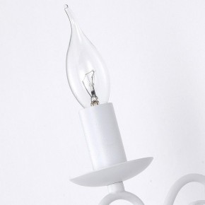 Бра Arte Lamp 1129 A1129AP-1WH в Белоярском - beloyarskiy.mebel24.online | фото 4