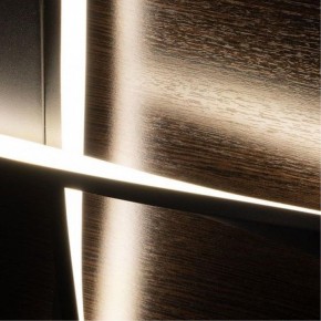 Бра Arte Lamp Acrux A2217AP-2BK в Белоярском - beloyarskiy.mebel24.online | фото 3