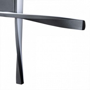 Бра Arte Lamp Acrux A2217AP-2BK в Белоярском - beloyarskiy.mebel24.online | фото 4