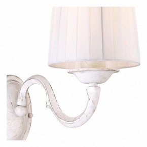 Бра Arte Lamp Alba A9395AP-1WG в Белоярском - beloyarskiy.mebel24.online | фото 5