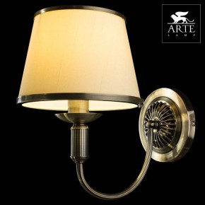 Бра Arte Lamp Alice A3579AP-1AB в Белоярском - beloyarskiy.mebel24.online | фото 3