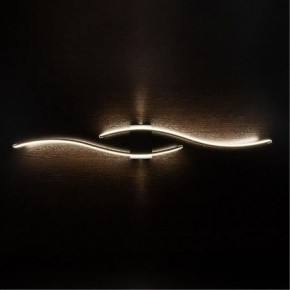 Бра Arte Lamp Aludra A2216AP-1BK в Белоярском - beloyarskiy.mebel24.online | фото 2