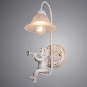Бра Arte Lamp Amur A1133AP-1WG в Белоярском - beloyarskiy.mebel24.online | фото 2